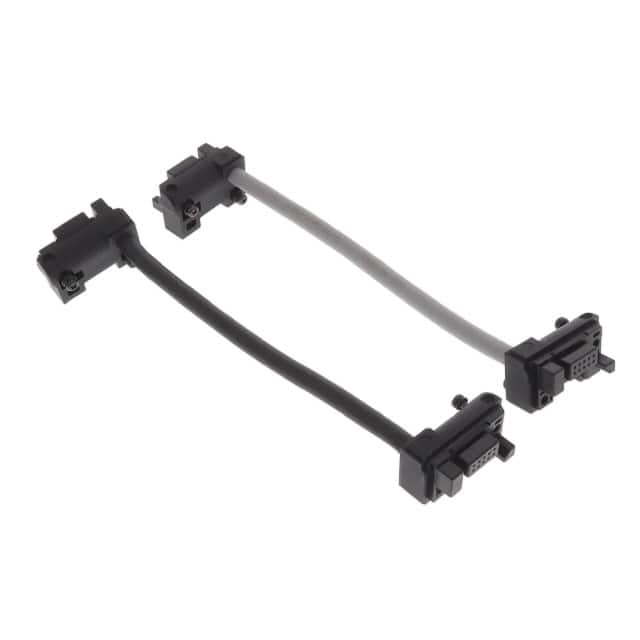 F39-JGR12L Omron Automation and Safety Sécurité des machines - Accessoires